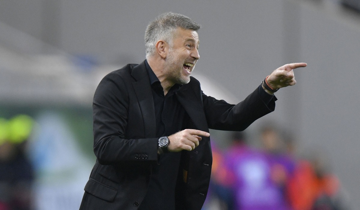 Cat de frumoasa este sotia lui Edward Iordanescu, antrenorul echipei nationale de fotbal a Romaniei 6