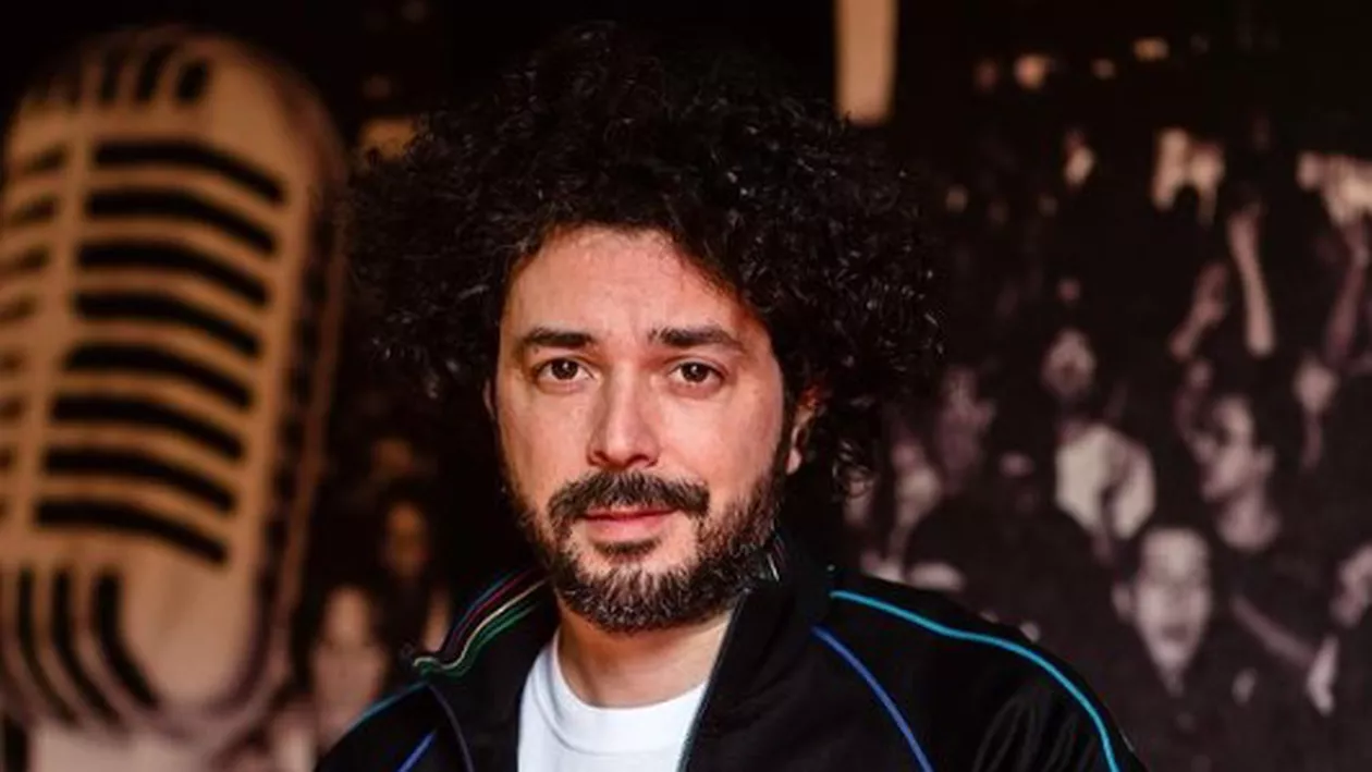 Ce fiica frumoasa are Marius Moga 10