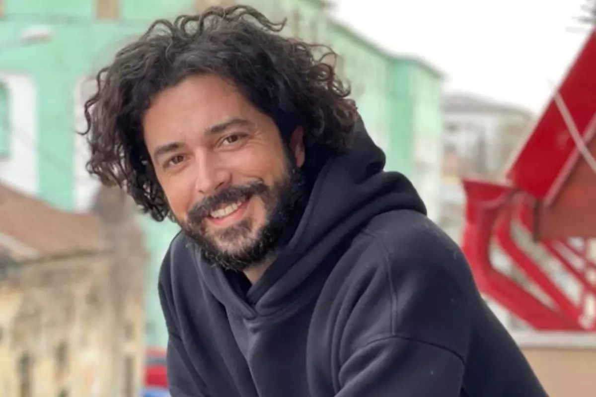 Ce fiica frumoasa are Marius Moga 11