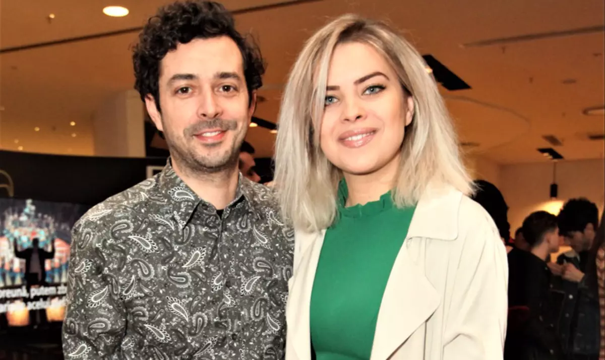 Ce fiica frumoasa are Marius Moga 14