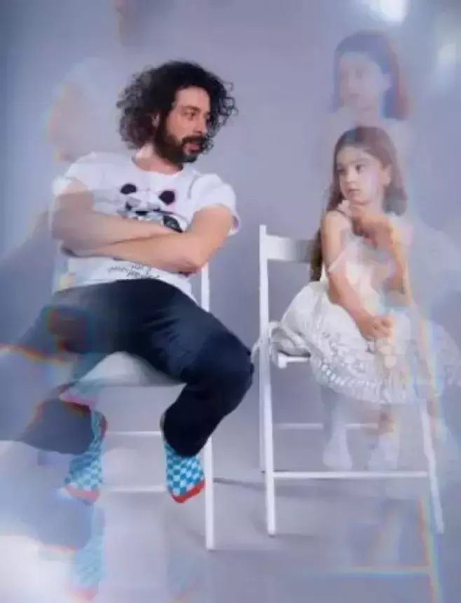 Ce fiica frumoasa are Marius Moga 3