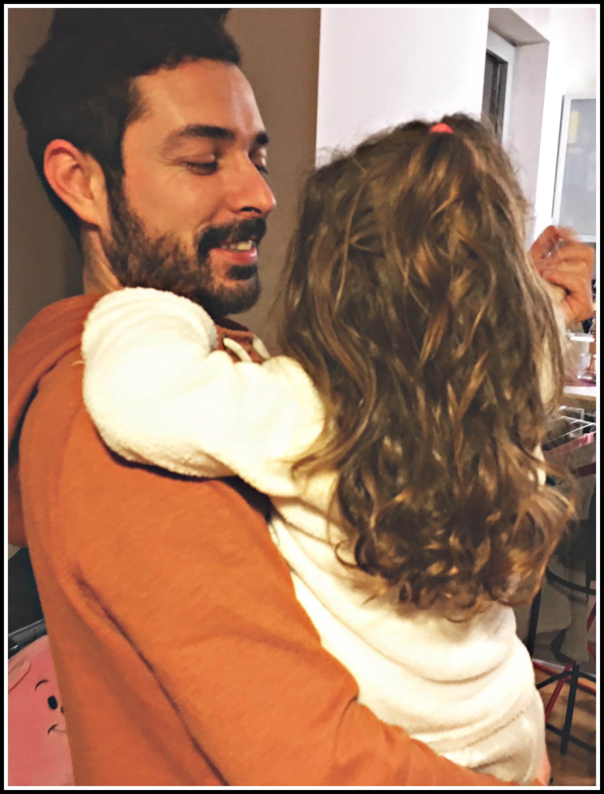 Ce fiica frumoasa are Marius Moga 6