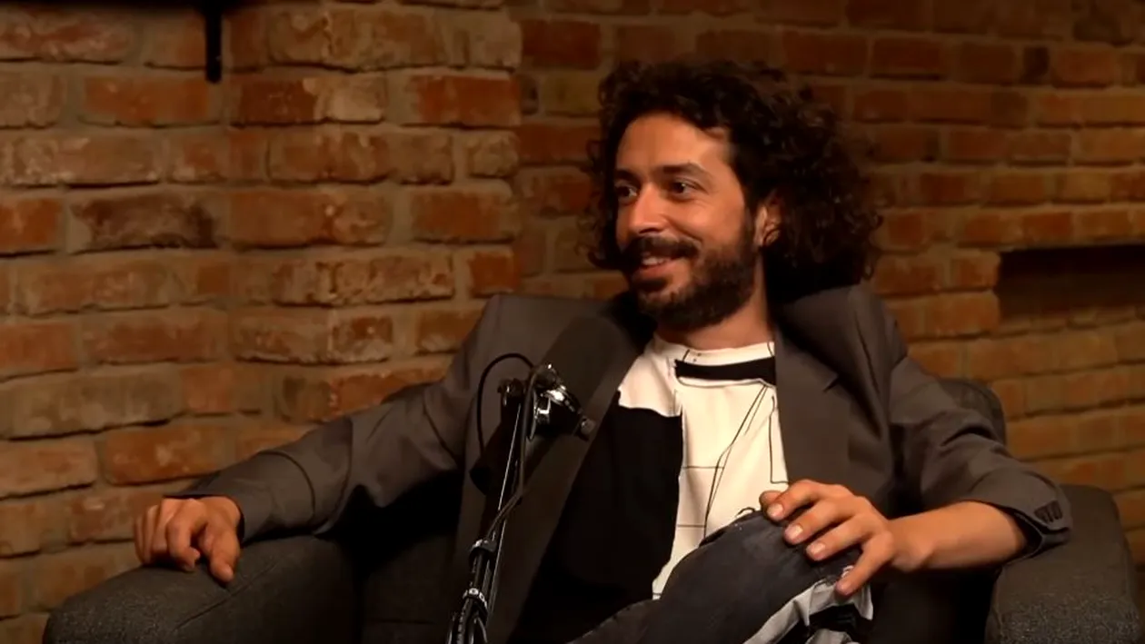 Ce fiica frumoasa are Marius Moga 8