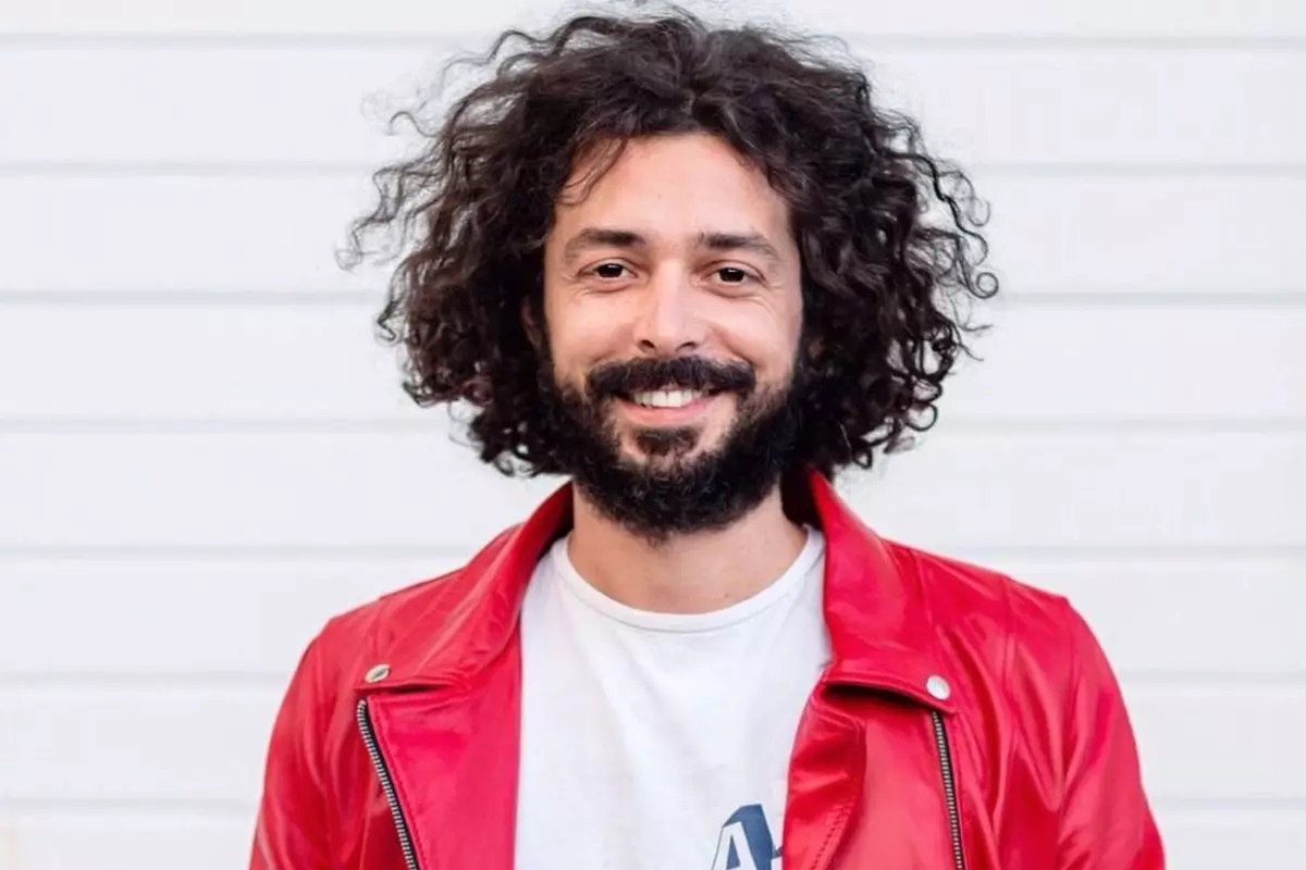 Ce fiica frumoasa are Marius Moga