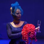 Ce mai face Cristiana Raduta, cea care a făcut furori cu hit-ul Amor, amor 11