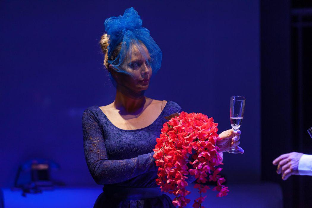 Ce mai face Cristiana Raduta, cea care a făcut furori cu hit-ul Amor, amor 11