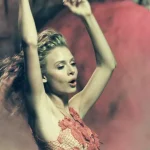 Ce mai face Cristiana Raduta, cea care a făcut furori cu hit-ul Amor, amor 14