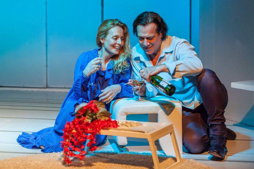 Ce mai face Cristiana Raduta, cea care a făcut furori cu hit-ul Amor, amor 5