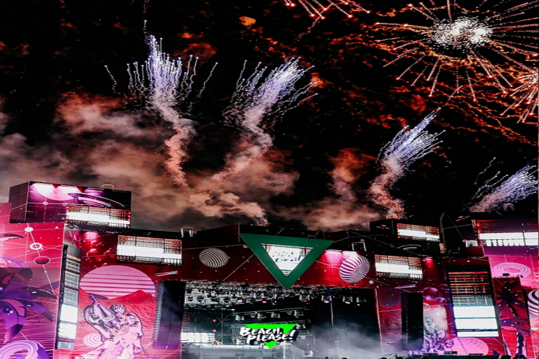 Ce preț au biletele la Beach, Please! 2024. Festivalul s-a prelungit cu încă două zile. În ce perioadă se va desfășura