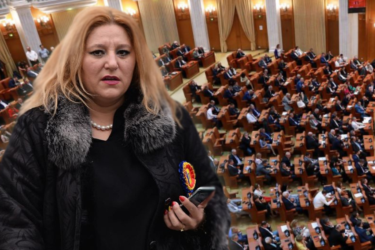 Ce salariu va avea Diana Șoșoacă, după ce a intrat în Parlamentul European. Care sunt avantajele de care se va bucura de fapt în următorii 5 ani