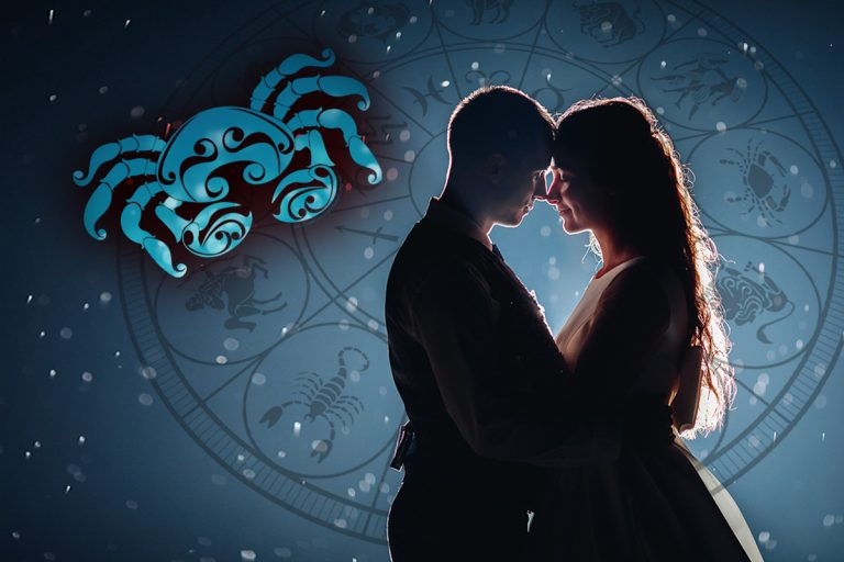 Cea mai bună compatibilitate în dragoste pentru Rac. Nativii cu care se potrivesc de minune