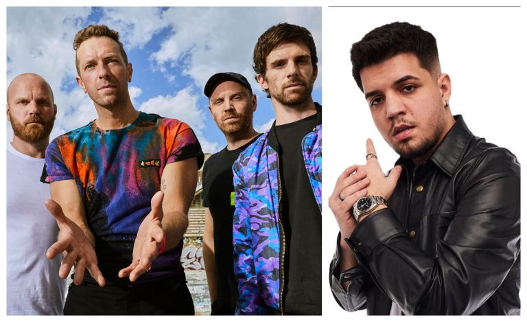 Cine este Babasha, manelistul care a urcat pe scenă la concertul Coldplay și a fost huiduit. Primele reacții ale artistului: „Străinii ne apreciază, doar românii nu ne apreciază”
