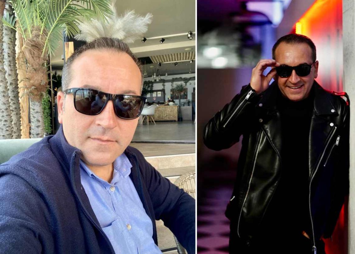 Cine este Florin Decuseara 2