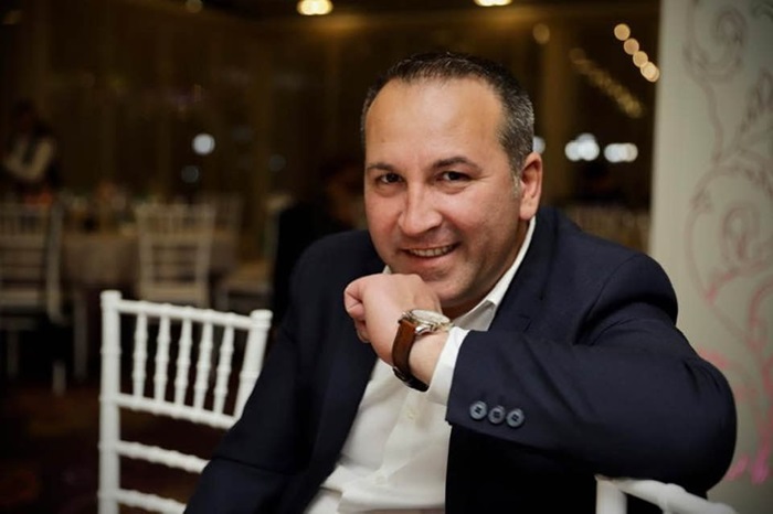 Cine este Florin Decuseara 3