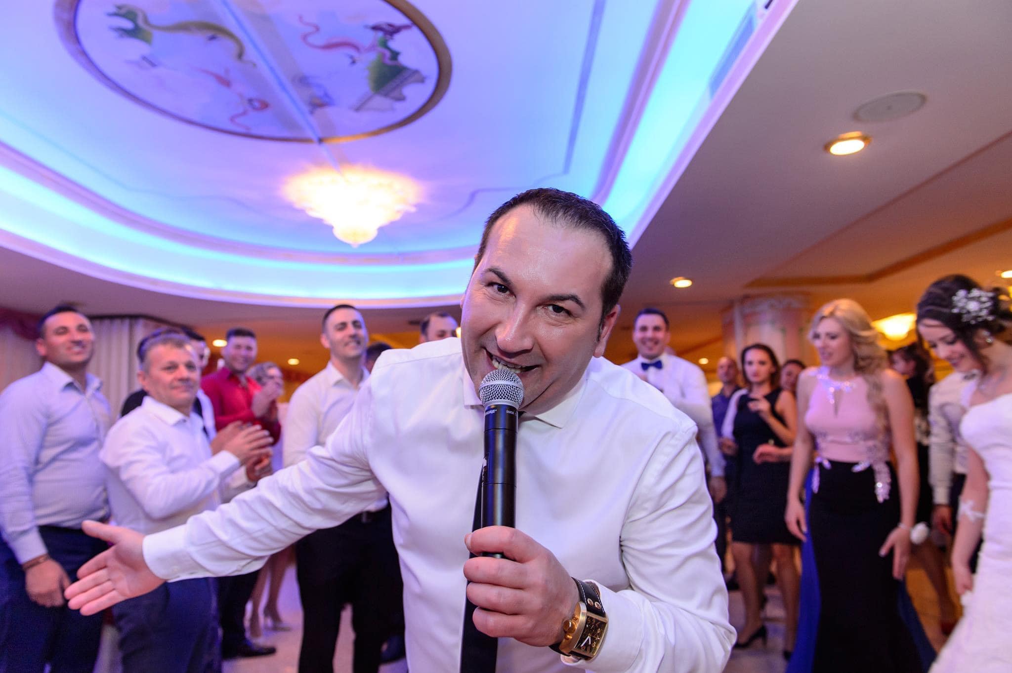 Cine este Florin Decuseara