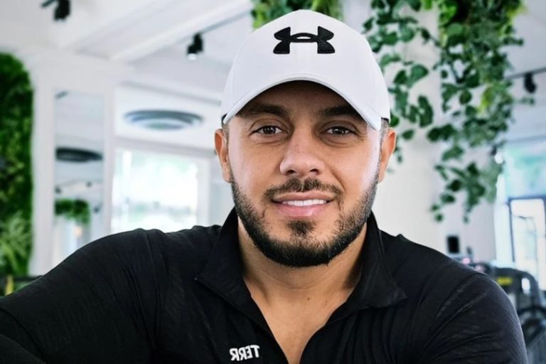 Cine este noua iubită a lui Gabi Bădălău? Detalii neştiute despre Daria, femeia care a înlocuit-o pe Bianca Drăgușanu