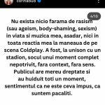 Corina Bud a rupt tacerea 3