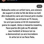 Corina Bud a rupt tacerea 4