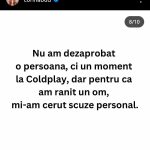 Corina Bud a rupt tacerea 7