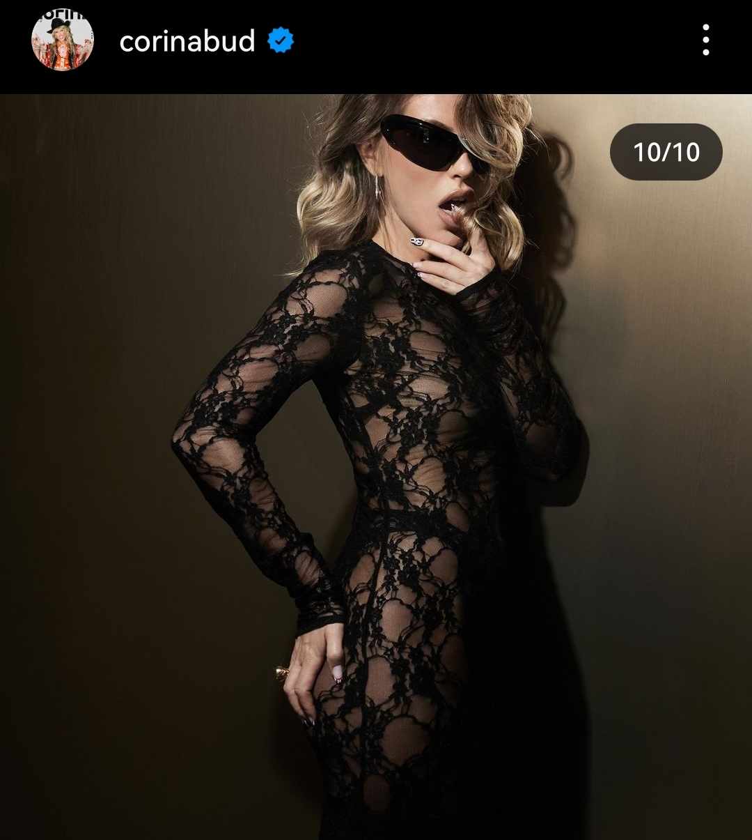 Corina Bud a rupt tacerea 9