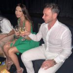 Cristina Spatar, petrecere de lux de ziua ei de nastere, in restaurantul lui Adrian Minune 11