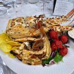 Cristina Spatar, petrecere de lux de ziua ei de nastere, in restaurantul lui Adrian Minune 5