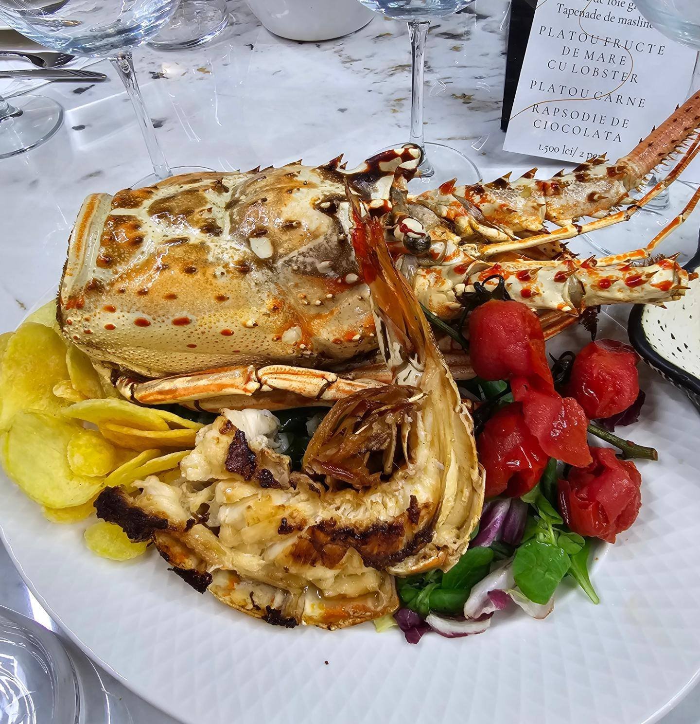 Cristina Spatar, petrecere de lux de ziua ei de nastere, in restaurantul lui Adrian Minune 5