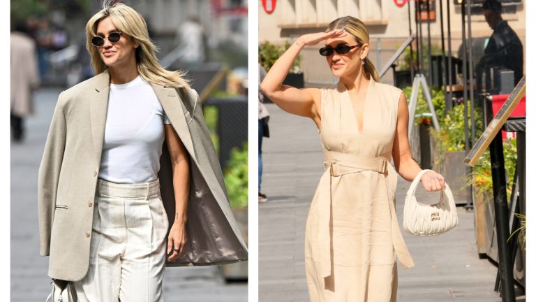 Cu ce se asortează culoarea bej. Nuanțe ideale pentru o apariție de senzație