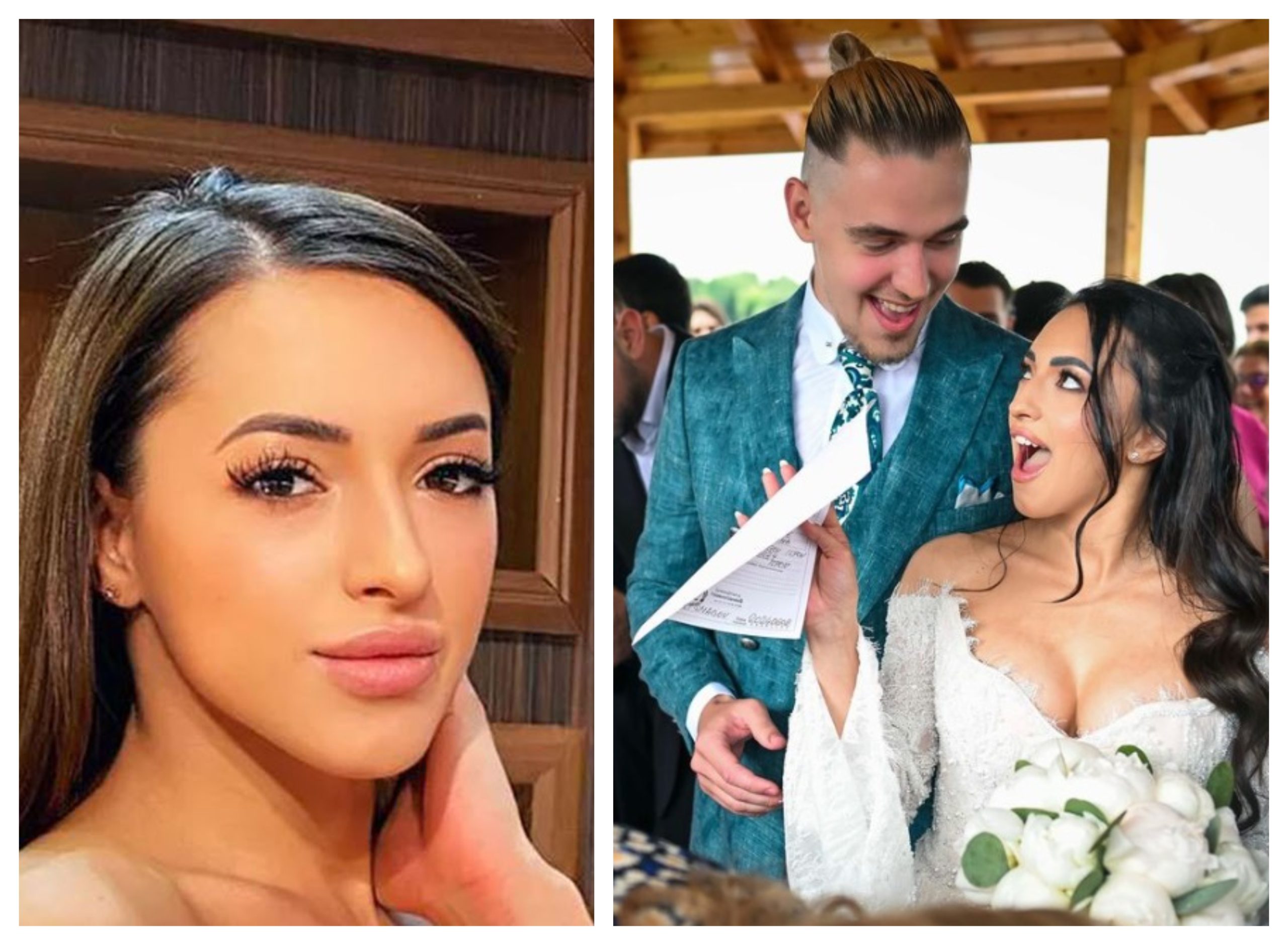 Cu ce se ocupă de fapt Cristian Chiriță, soțul Larisei Iordache