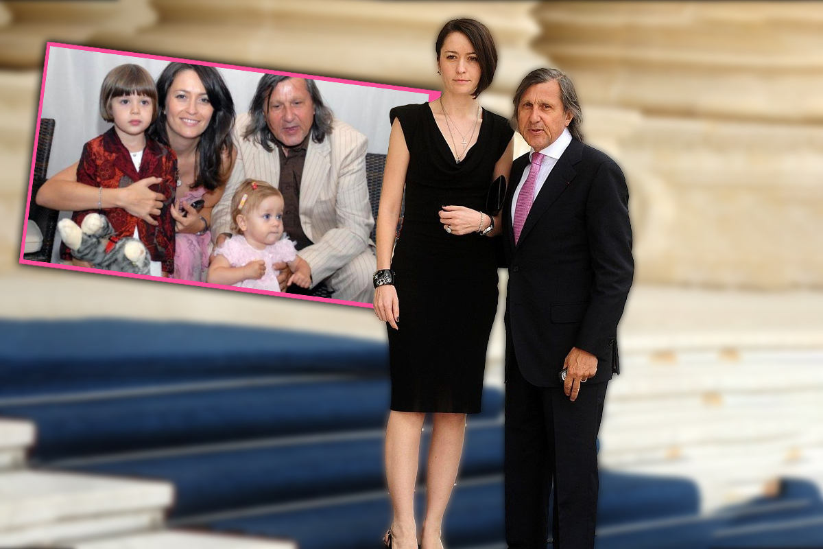 Ce fac și cum arată acum fiicele lui Ilie Năstase. Cea mică a reușit să intre la universitatea unde au studiat prințul William și Kate Middleton