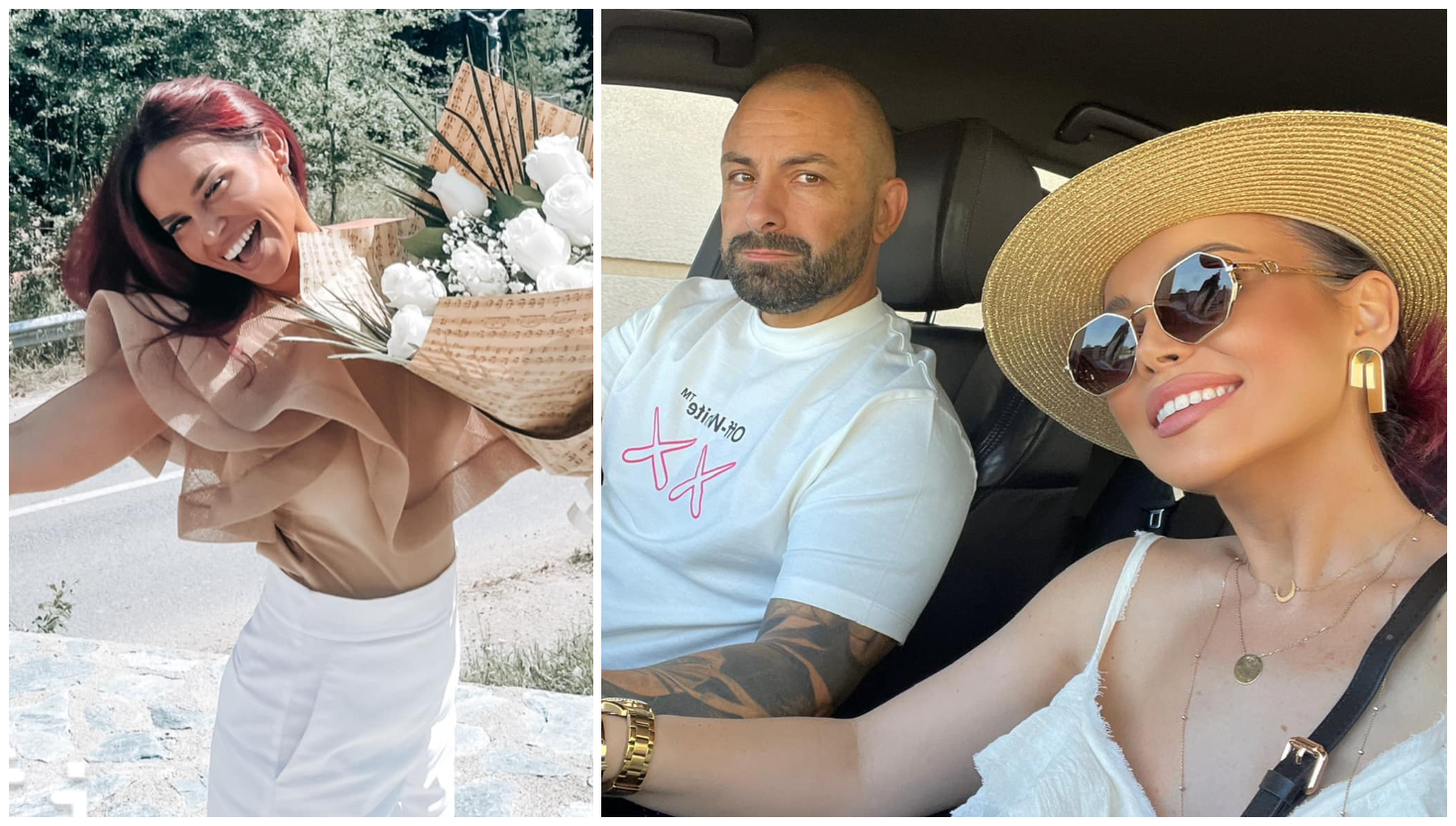 Cum a fost surprins soțul Ancăi Molnar, la priveghiul acesteia