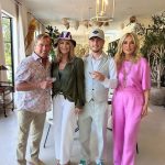 Cum arata singurul fiu al Nadiei Comaneci 1