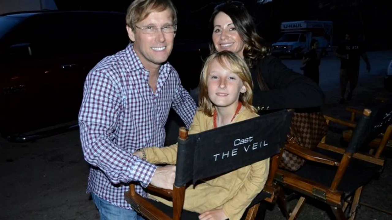 Cum arata singurul fiu al Nadiei Comaneci 13