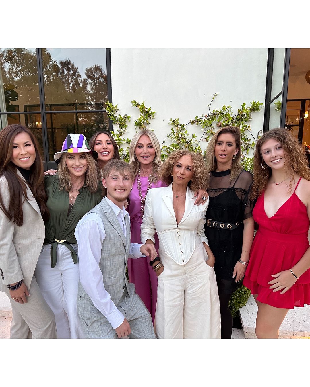 Cum arata singurul fiu al Nadiei Comaneci 2