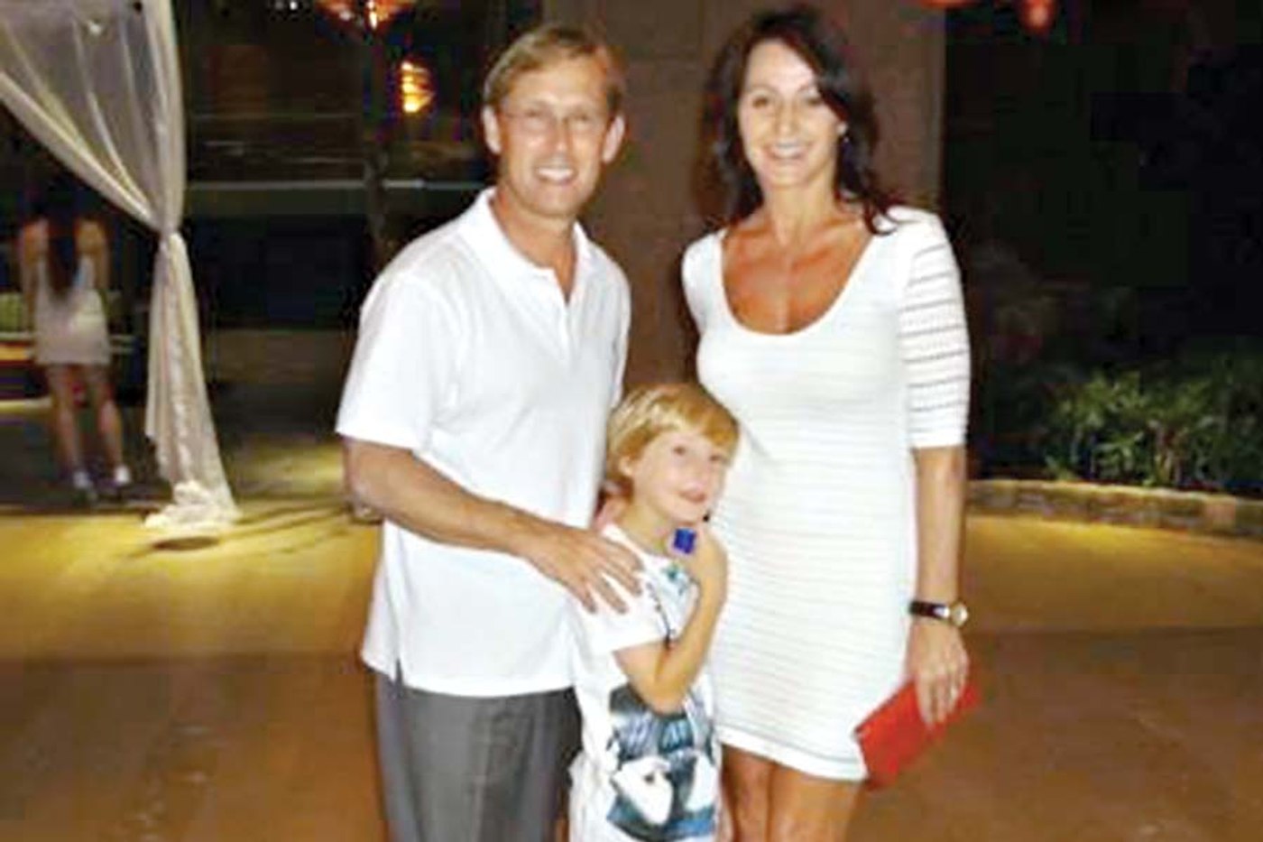 Cum arata singurul fiu al Nadiei Comaneci 22