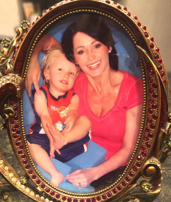 Cum arata singurul fiu al Nadiei Comaneci 29