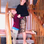 Cum arata singurul fiu al Nadiei Comaneci 31