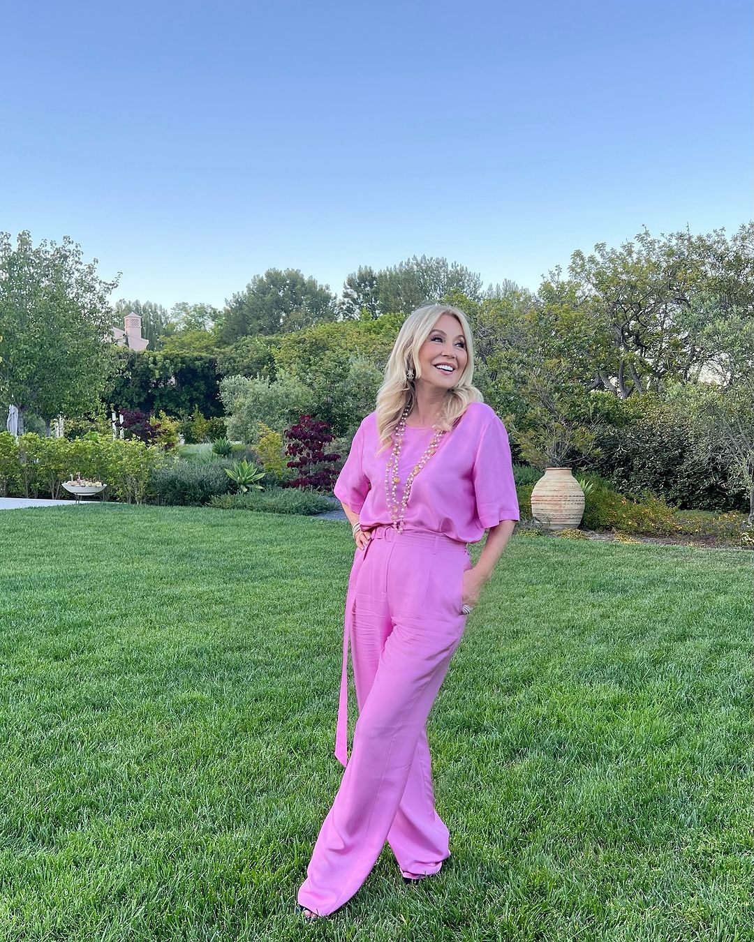 Cum arata singurul fiu al Nadiei Comaneci 4