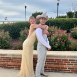 Cum arata singurul fiu al Nadiei Comaneci 9