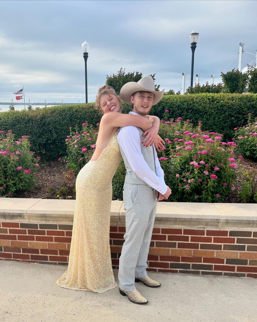 Cum arata singurul fiu al Nadiei Comaneci 9