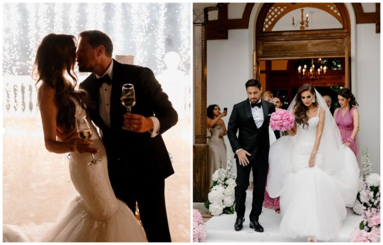 Cum arată soacra lui Daniel Pavel. Este de o frumusețe copleșitoare, se vede de la cine a moștenit Ana Maria Pop trăsăturile fizice. FOTO