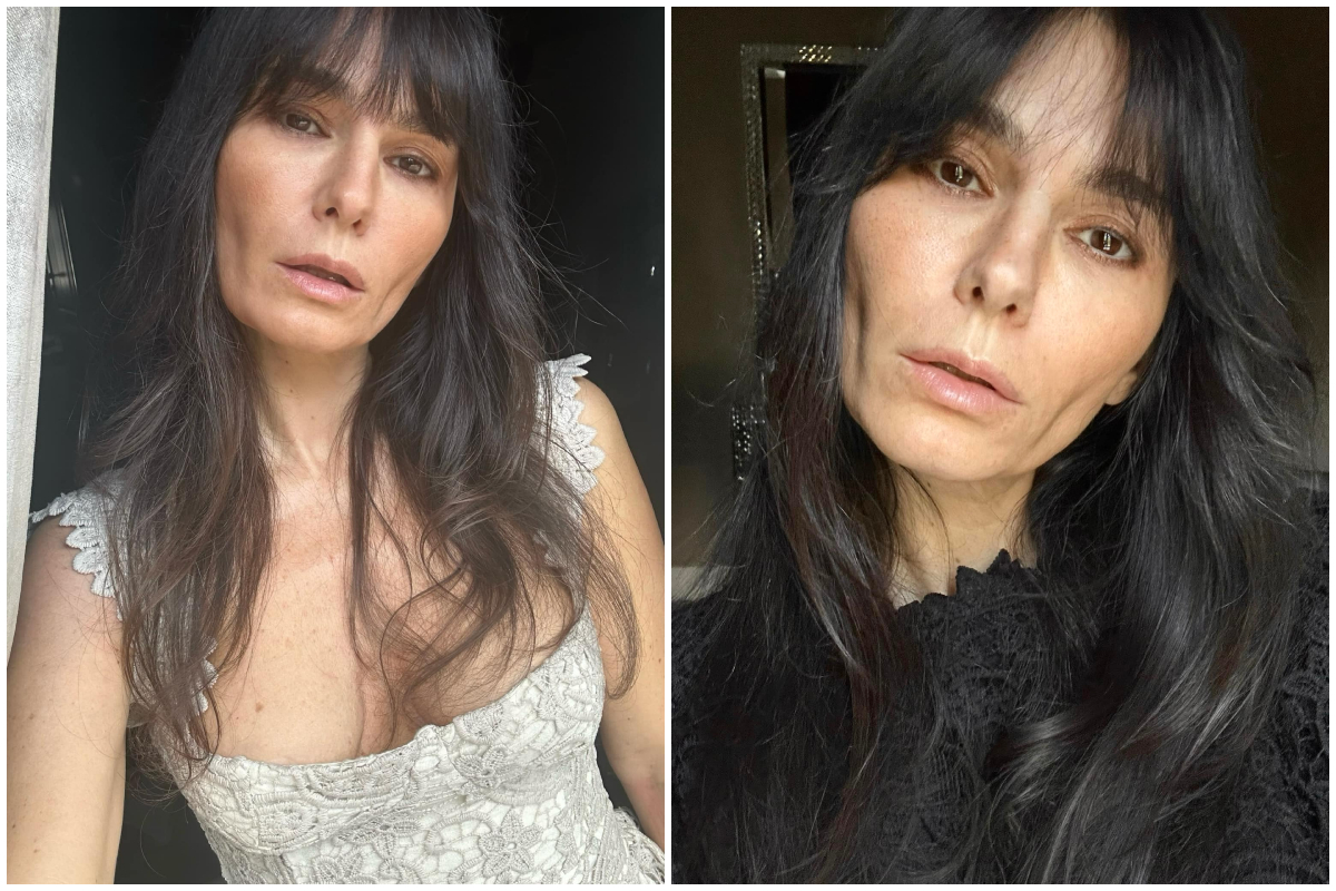 Dana Budeanu, aparitie incendiara pe retelele sociale