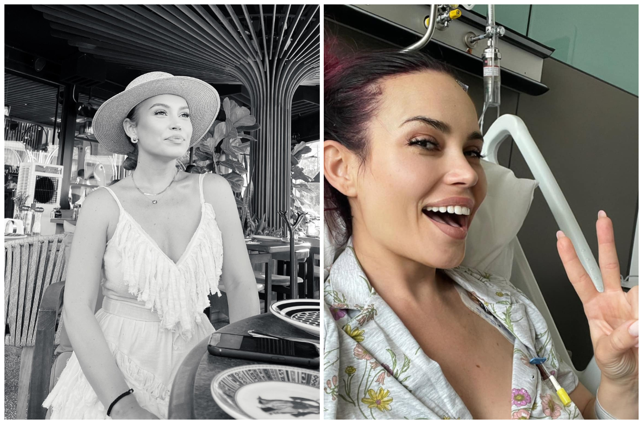 De ce boală suferea Anca Molnar, make-up artistul vedetelor. S-a stins din viață la doar 35 de ani