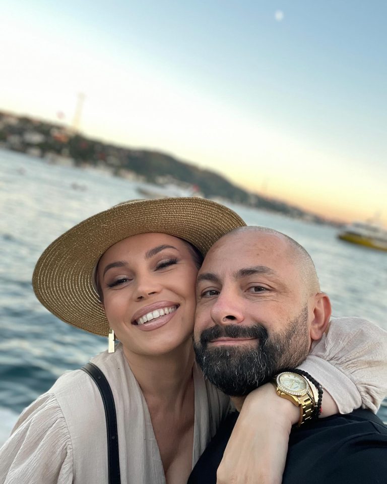 De ce boală suferea Anca Molnar, make-up artistul vedetelor. S-a stins ...