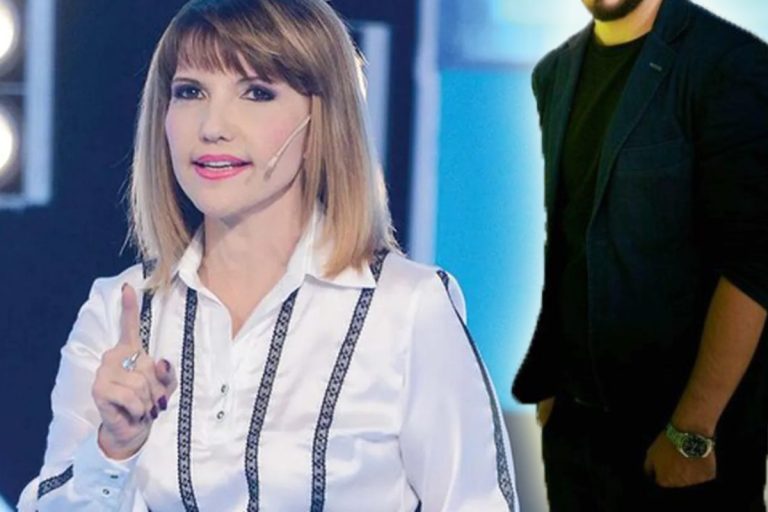 De ce s-au despărțit Marina Almășan și George Cornu după 12 ani de relație: “Singurătatea a devenit tot mai apăsătoare”. Dezvăluirile făcute de vedetă
