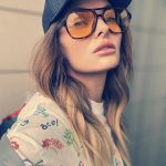 Delia, cu posteriorul la vedere pe retele sociale 1