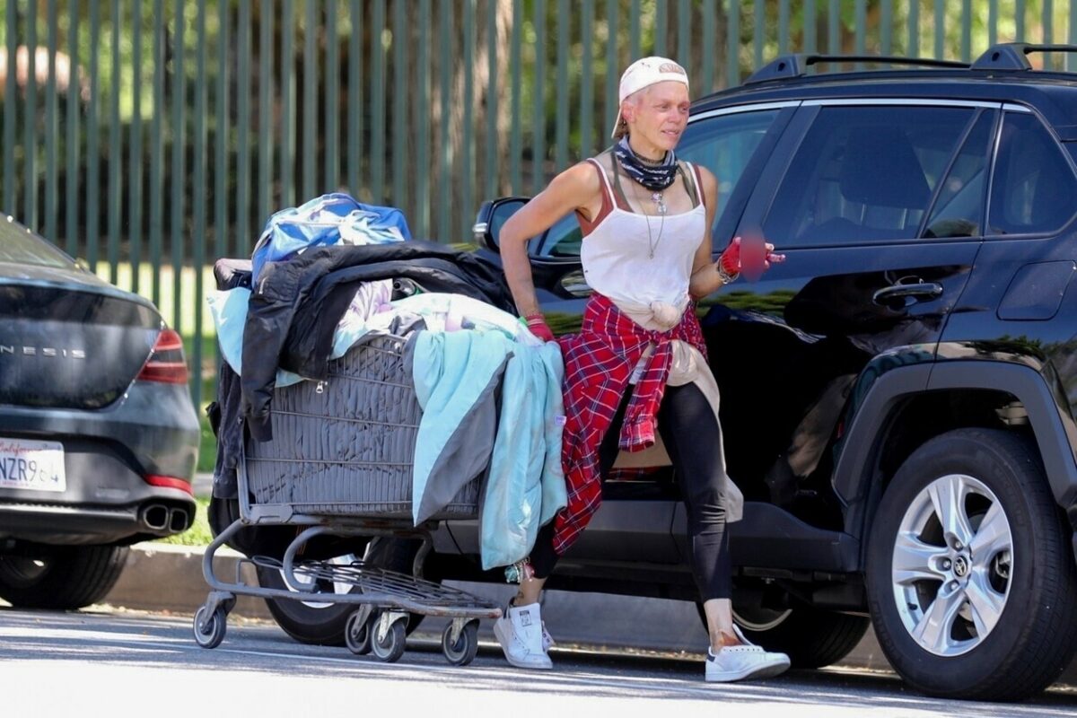 Destinul trist pe care l-a avut o super vedeta 1