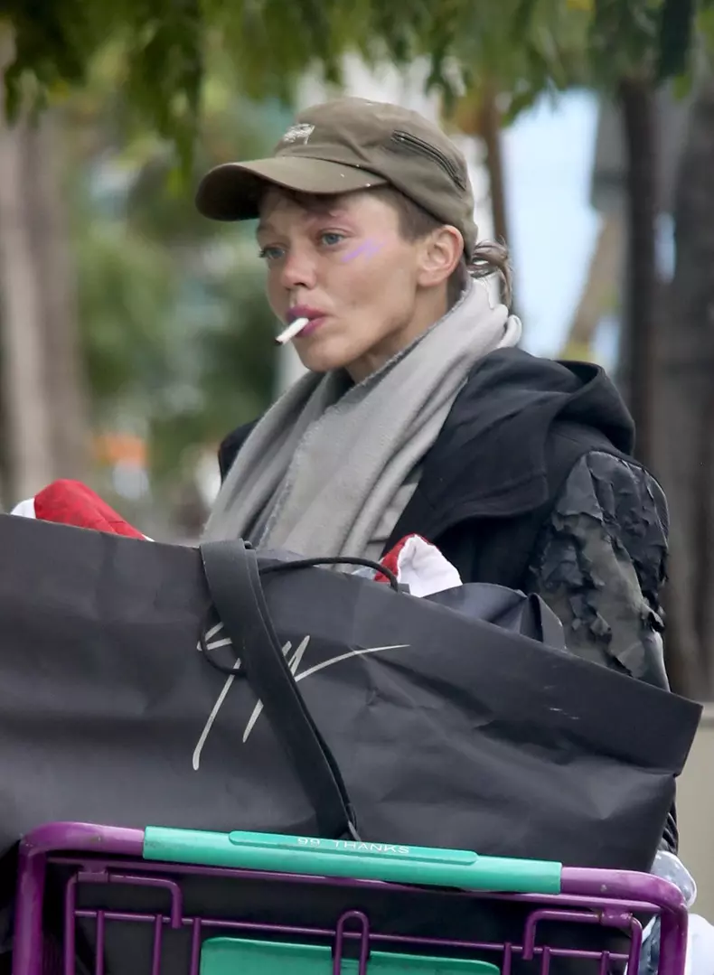 Destinul trist pe care l-a avut o super vedeta 11