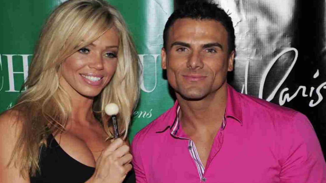 Destinul trist pe care l-a avut o super vedeta 24