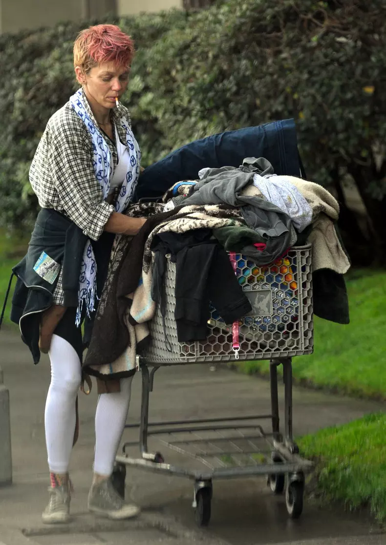 Destinul trist pe care l-a avut o super vedeta 5